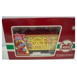 LGB Walt Disney Dumbo Freight Car, Yellow