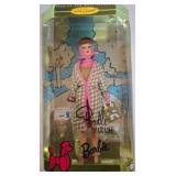 1995 Barbie Collectibles 'Poodle Parade' Doll