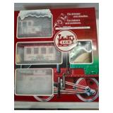 LGB 72905 G Scale Circus Train Set