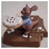 Disney 'Pooh & Friends' Figurine with Box