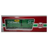 LGB 40914 Garden Railways Boxcar in Original Packa