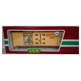 LGB Lehmann-Gross-Bahn Model Train Car 41720