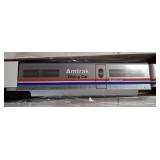 LGB Amtrak Dining Car Model No. 91954