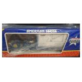 USA Trains American Series Derrick Car
