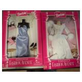 Barbie Fashion Avenue Clothing Sets
