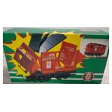 Lehmann-Gross-Bahn Dynamite Train Car 94008