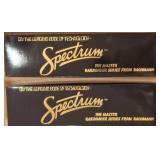 Spectrum HO Train Cars: Pullman and Diesel Engine