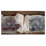 2010 BTOC Mack Switcher Set, See-Thru Design