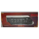 Piko Cincinnati Northern Rib-Side Hopper #30022
