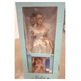 Robert Tonner 'Julia' Doll in Original Box