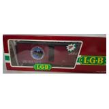 LGB 4267S Freight Car Model in Original Box