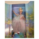 2000 Mattel Ballet Masquerade Barbie Doll