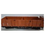 LGB Lehmann 4062 G Scale Freight Gondola