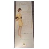 2008 Barbie Fashion Model Gold Label Doll