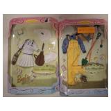 Barbie Fashion Avenue Outfits in Original Packagin