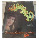 1998 Bob Mackie Fantasy Goddess of Asia Barbie