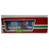 LGB 31840 Collect Stamps Train Car in Box