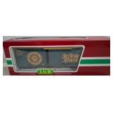 LGB Lehmann-Gross-Bahn Train Car #46675