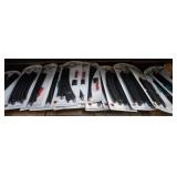 Bachmann E-Z Track Rail System Assorted Items