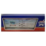 USA Trains Adirondack Seltzer Refrigerator Car