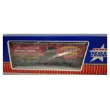 USA Trains R16221 Alaska Salmon Refrigerator Car