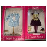 Barbie Fashion Avenue Outfit Set, Boxed