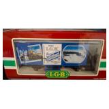 LGB 4028 CC Buffalo Centennial Train Car
