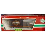 LGB Harley-Davidson Boxcar Limited Edition