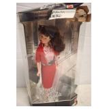 1995 Mattel Busy Gal Barbie in Original Box