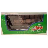 Western Toy Train System Freight Car in Box