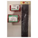 Model Train Accessories and Control Parts