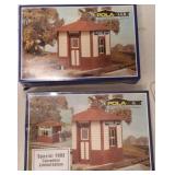 Pola LGB Model Building Kits, 1993 Limited Edition