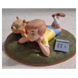 Disney Pooh & Friends Figurine, Limited Edition 19