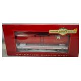 Bachmann Brothers Circus Water Tank Car