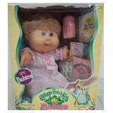 Cabbage Patch Kids Babies Doll by Jakks Pacific