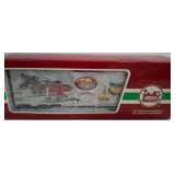 LGB Lehmann-Gross-Bahn Freight Car Model #49913