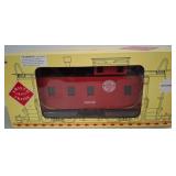 Aristo-Craft Western Maryland Caboose No. 1902