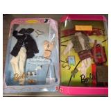Barbie Fashion Avenue Outfits, Boxed Set of Two
