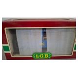 LGB Lehmann 3007 Train Car in Original Box