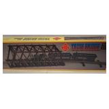 LGB Style #7102 Truss Bridge, 1/24th Scale