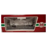 LGB 43805 Silver Train Car in Box