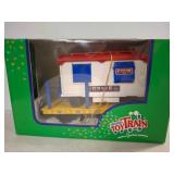 Lehmann Toy Train No. 94159 in Original Box