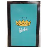 Todd Oldham Barbie Doll Limited Edition, 1998