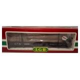 LGB 4269L Flatcar Model