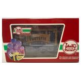 LGB ToyTrain Pustefix Toy Locomotive No. 94605
