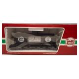 Lehmann-Gross-Bahn 43805 Black Train Car Model
