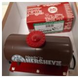 LGB Hershey Tank Car 66095 with Box