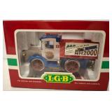 LGB 20685 Model Truck Train Accessory in Box