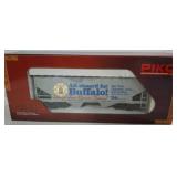 Piko G Scale BTOC 2017 Blue Hopper Car #2