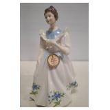Royal Doulton Figure HN 2794, July